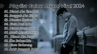 Kumpulan Album Pilihan 2000an | Lagu Nostalgia Sejuta Kenangan - Playlist Galau -  Viral 2024