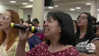 Céu morada de Meu Deus | Coral e Orquestra da Catedral AD em Perus.