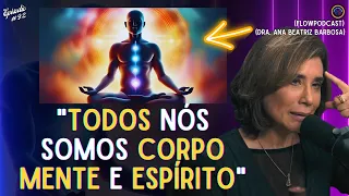 O AUTOCONHECIMENTO é a CHAVE para ESPIRITUALIDADE | Mente em Evolução | Ana Beatriz Barbosa | EP.92