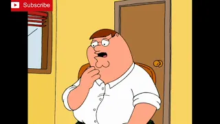 Family Guy - Peter's First Fart