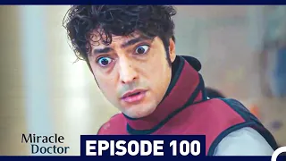 Miracle Doctor Episode 100