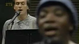 Milton Nascimento e James Taylor - Vendedor de Sonhos