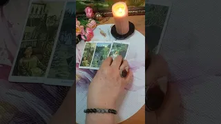 Мысли, чувства, действия! Общий расклад ❤️❤️