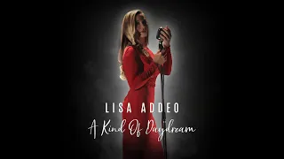 💖 🎤 🎹 💖 🎶 'Cheek To Cheek' by Lisa Addeo, #1 Billboard recording artist  💖 🎶 🎤 🎹