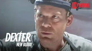 Sneak Peek of Season 1 | Dexter: New Blood | SHOWTIME