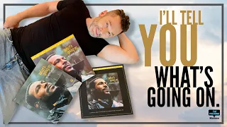 Marvin Gaye - WHAT'S GOING ON - How does the 50th Anniversary Edition stack up?