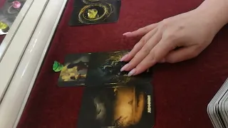 🎴🌒💥💥Что Он Думал о тебе Сегодня... таро расклад #tarot