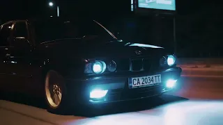 BMW E34 | car edit