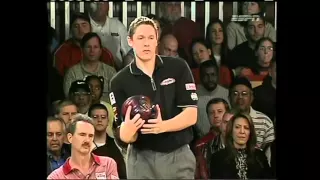 2007 Bowling PBA Lumber Liquidators Championship