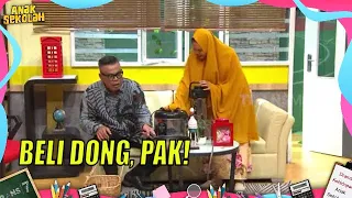 Ibu Een Jual Barang-Barang Demi Menebus Nur | ANAK SEKOLAH (04/08/22) Part 3