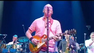 Mark Knopfler-St Julien 2019