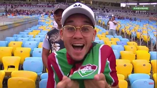 TODOS OS GOLS DO FLUMINENSE NA TEMPORADA 2020