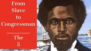 Forgotten Black Heroes | The 5