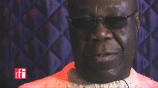 Manu Dibango (2) : l'aventure congolaise
