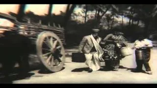 Watch Full Black & White Movie | Navajeevana – ನವಜೀವನ (1964)