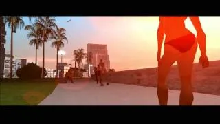 Grand Theft Auto Vice City - Anniversary Trailer