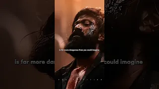 Dangerous😈|| Rocky💥Bhai🌹edit || Yash🔥status || KGF😎2🥀status💥edit😈|| #viral #kgf #trending #attitude