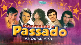 RECORDANDO O PASSADO_VOL.01 - WMUSIC