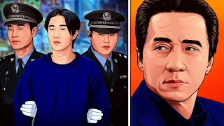 The Tragic Tale of Jackie Chan's Son