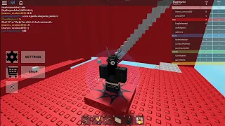 Doomspire Brickbattle Exploiter