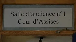 L'ex-entraîneur de tennis, Régis de Camaret condamné en appel à 10 ans de prison - 12/02