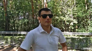 Misha Stepanyan - Alagyaz barcr sarin 2019