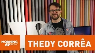 Entrevista completa com Thedy Corrêa