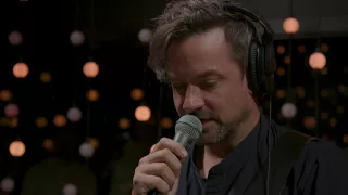 Bonobo - Full Performance (Live on KEXP)