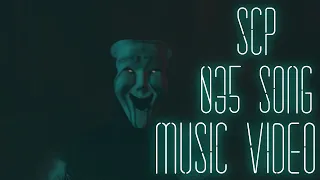 SCP-035 Song music video [SFM] | Glenn Leroi