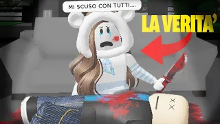 HO FATTO DELLE COSE DI CUI MI PENTO SU ROBLOX!...