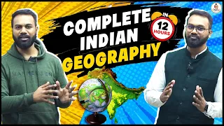 Important Message | Complete Indian Geography in 12 Hours | UPSC 2023-24 | OnlyIAS