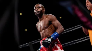 Guillermo Rigondeaux (Highlights/Knockouts)