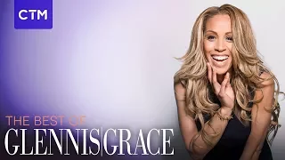 Glennis Grace  - The Voice Within (Official Audio)