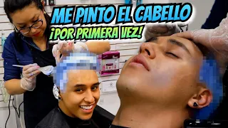 Cambio de Look EXTREMO | Soy Fredy