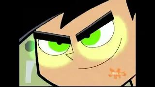 Danny Fenton - Wait a minute! I have ghost powers.