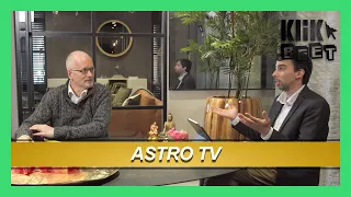 Astro Tv | Klikbeet