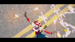 FREE Fortnite Cinematic Intro 2K