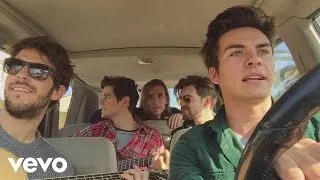 Dvicio - Enamorate (en el Coche)