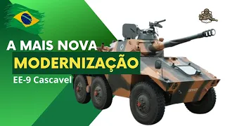 2024 o Brasil Preocupado? a mais recente modernização do exército Brasileiro!