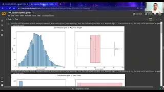 EDA Python - Telecom Churn Analysis @AlmaBetter  #datascience #python #dataanalysis