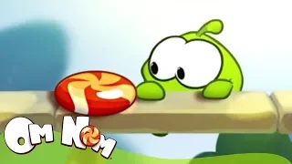 Om Nom Stories - City Park | Full Episodes | Cut the Rope | Cartoons for Kids