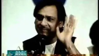 MEHFIL MEIN BAR   GHULAM ALI