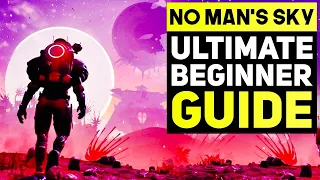 How To Have The PERFECT START in NO MAN'S SKY in 2022! Ultimate Beginner's Guide For New NMS Players