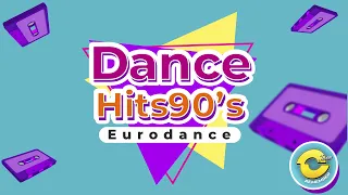 DANCE HITS 90S   EURODANCE -  DJ MARCELO SILVA