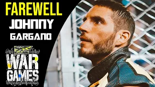The End of the NXT Era || Farewell Johnny Gargano || NXT vs NXT 2.0 || WWE NXT WARGAMES 2021 REVIEW