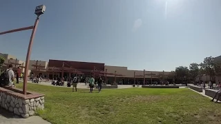 GoPro: A Day In My School Life at AB Miller High School