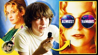 Almost Famous: Revisiting Cameron Crowe's Masterpiece