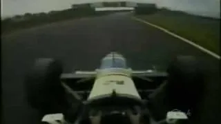 Formula 1 Onboard (1957-2008)