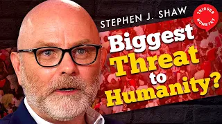 The Depopulation Bomb: Stephen J. Shaw