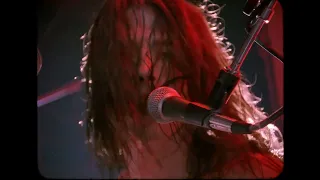 Been A Son - Nirvana (Live At Paramount - Seattle, 1991)(4K 48 FPS)